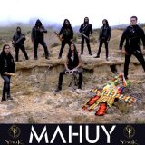 Песня Ynuk - Mahuy