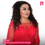 Песня Dildora Kunuzoqova va Anvar G'aniyev - Dil rozi Дилдора ва Анвар - Дил рози