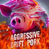 Песня MINUSUSHI - AGGRESSIVE DRIFT PORK