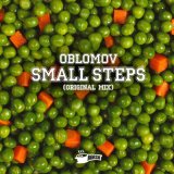 Песня Oblomov - Small Steps (Tektoys Remix)