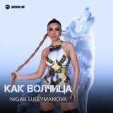 Песня Nigar Suleymanova - Волчица