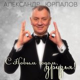 Песня Александр Юрпалов - С новым годом, друзья!