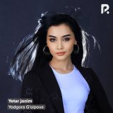 Песня Ёдгора Гоипова - Yetar jonim