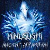 Песня MINUSUSHI - ANCIENT APPARITION