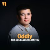 Песня Asadbek Abdusaminov - Oddiy