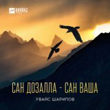 Песня Увайс Шарипов - Сан дозалла - сан ваша