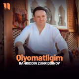 Песня Бахриддин Зухриддинов - Qiyomatligim