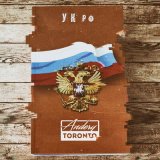 Песня Andery Toronto - УК РФ