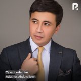 Песня Азизшох Абдувалиев - Yaxshi odamlar