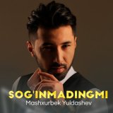 Песня Машхурбек Юлдашев - Sog'inmadingmi