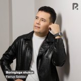 Песня Farrux Saidov - Boringizga shukur