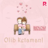 Песня Benom guruhi - Олиб кетаман