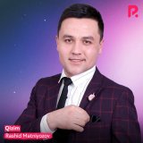Песня Рашид Матниёзов - Qizim