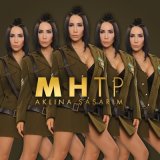 Песня Mhtp - Aklına Şaşarım