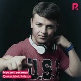 Песня Кувончбек Пулатов - Men seni sevaman