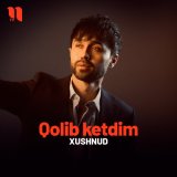 Песня Xushnud - Qolib ketdim