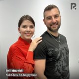 Песня Kuk Choy, Chagry Kale - Telli duvakli