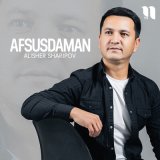 Песня Alisher Sharipov - Afsusdaman