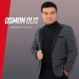 Песня Burxon Usmonov - Osmon olis