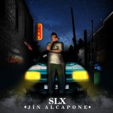 Песня Jin Alcapone - SLX