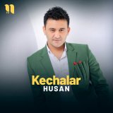 Песня Husan - Kechalar