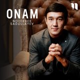 Песня Nodirbek Sadullayev - Onam