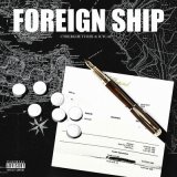 Песня cyberghetto2k, Icycap - Foreign Ship