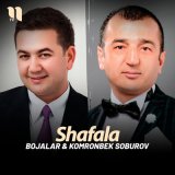 Песня Komronbek Soburov - Shafala