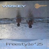 Песня WIZKEY - Freestyle'25