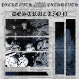 Песня PXCKDEVTH - DESTRUCTION