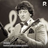 Песня Farhod Saidov (Sarbon guruhi) - Keladur