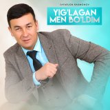 Песня Zafarjon Raxmonov - Yig'lagan men bo'ldim