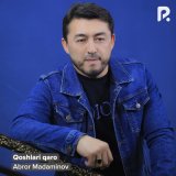 Песня Abror Madaminov - Qoshlari qaro