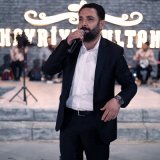 Песня İshak Demir - Ayno