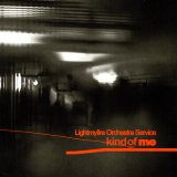 Песня Lightmyfire Orchestra Service - Kind of me