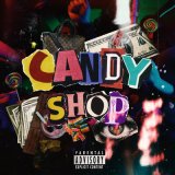 Песня BRANYA - Candy Shop