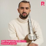 Песня Зохиршох Жураев - Ajab hangomalar ko'rdim