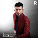 Песня Достон Эргашев - Sanamlardan asra