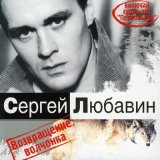 Песня Сергей Любавин - Золотая голова