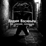 Песня Вадим Васильев - Не стреляй, командир