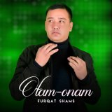 Песня Furqat Shams - Otam-onam