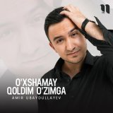 Песня Amir Ubaydullayev - O'xshamay qoldim o'zimga