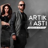 Песня Artik & Asti - Половина (Slim x Corto Remix)