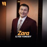 Песня Ilyos Yunusiy - Zara