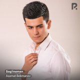 Песня Azamat Bekmanov - Sog'inaman