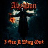 Песня Abaddon - I See a Way Out