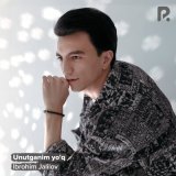 Песня Ibrohim Jalilov - Unutganim yo'q