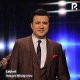 Песня Ёдгор Мирзажонов - Lablari