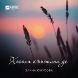 Песня Элина Юнусова - Хьоьха къьстина де