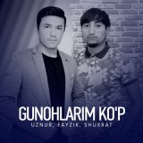 Песня Uznur, Fayzik - Gunohlarim ko'p